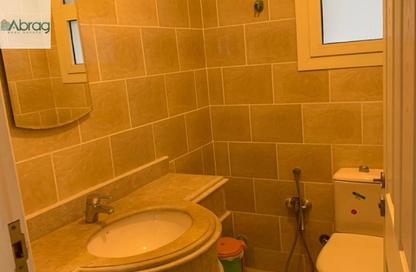 Apartment - 2 - 2 for sale in The Address - 12th District - Sheikh Zayed City - Giza