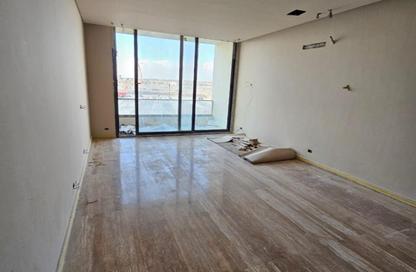 Apartment - 3 Bedrooms - 3 Bathrooms for sale in Palm Parks   Palm Hills - South Dahshur Link - 6 October City - Giza