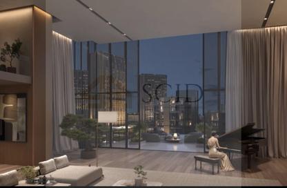 شقق فندقية - غرفة نوم - 1 حمام للبيع في 205 اركان بالم - كمبوندات الشيخ زايد - الشيخ زايد - الجيزة شقق فندقية - غرفة نوم - 1 حمام للبيع في 205 اركان بالم - كمبوندات الشيخ زايد - الشيخ زايد - الجيزة