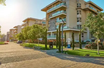 شقة - 2 غرف نوم - 2 حمامات للبيع في ماونتن فيو أي سيتي أكتوبر - كمبوندات 6 أكتوبر - مدينة 6 أكتوبر - الجيزة