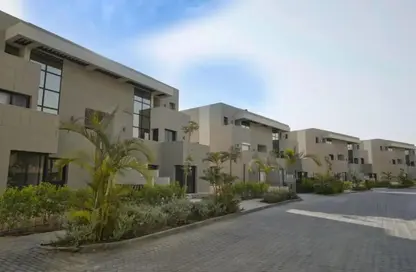 شاليه - 2 غرف نوم - 2 حمامات للبيع في ازها الساحل الشمالي - راس الحكمة - الساحل الشمالي