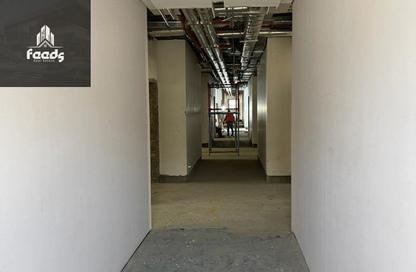 Office Space - Studio for rent in Mivida - 5th Settlement Compounds - The 5th Settlement - New Cairo City - Cairo
