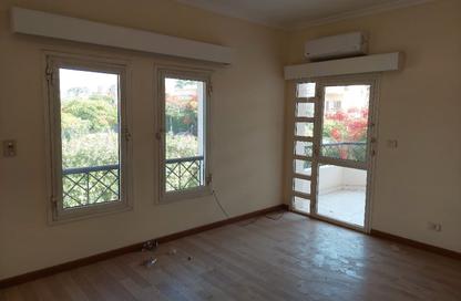 Villa - 3 Bedrooms - 4 Bathrooms for rent in El Rehab Extension - Al Rehab - New Cairo City - Cairo