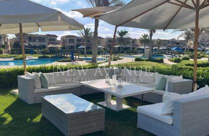 Chalet - 3 - 3 for sale in La Vista Bay - La Vista - Qesm Ad Dabaah - North Coast