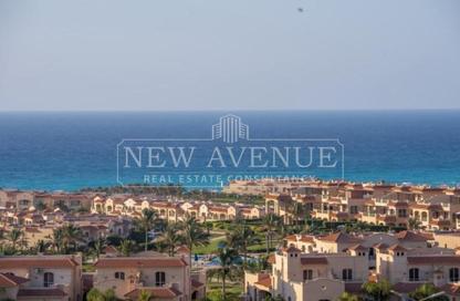 Chalet - 3 - 3 for sale in La Vista Bay - La Vista - Qesm Ad Dabaah - North Coast
