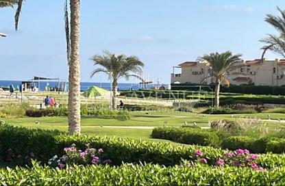 Chalet - 3 - 3 for sale in La Vista Bay - La Vista - Qesm Ad Dabaah - North Coast