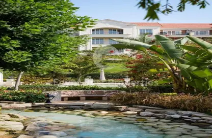 Apartment - 4 Bedrooms - 4 Bathrooms for sale in Villette - 5th Settlement Compounds - The 5th Settlement - New Cairo City - Cairo