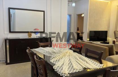 Apartment - 2 - 2 for rent in Casa - Sheikh Zayed Compounds - Sheikh Zayed City - Giza