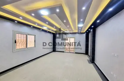 (بنتهاوس  (روف - 4 غرف نوم - 3 حمامات للبيع في اللوتس الشمالي - حى اللوتس - مدينة القاهرة الجديدة - القاهرة