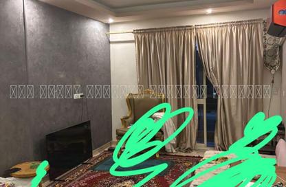 Apartment - 2 Bedrooms - 1 Bathroom for rent in Degla Gardens - Hadayek October - 6 October City - Giza
