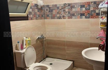Apartment - 2 Bedrooms - 1 Bathroom for rent in Degla Gardens - Hadayek October - 6 October City - Giza