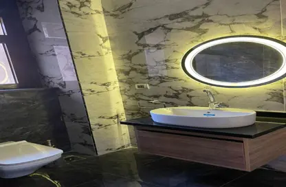 Apartment - 2 Bedrooms - 2 Bathrooms for rent in Casa - Sheikh Zayed Compounds - Sheikh Zayed City - Giza