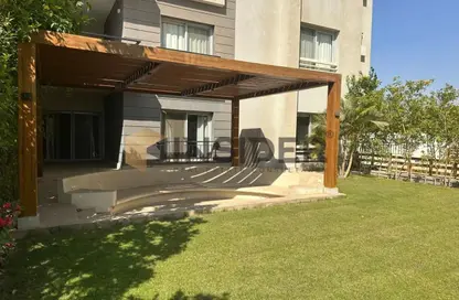 شقة - 3 غرف نوم - 2 حمامات للبيع في كايرو فيستيفال سيتى - المستثمرين الشمالية - مدينة القاهرة الجديدة - القاهرة