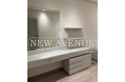 شقة - 3 غرف نوم - 3 حمامات للبيع في غرب الجولف - كمبوندات القطامية - القطامية - مدينة القاهرة الجديدة - القاهرة