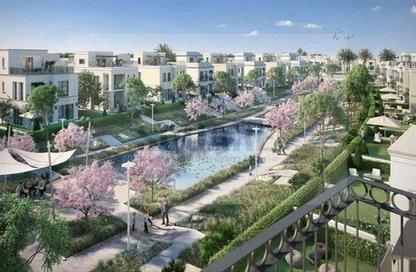 Apartment - 2 Bedrooms - 2 Bathrooms for sale in Belle Vie - New Zayed City - Sheikh Zayed City - Giza Apartment - 2 Bedrooms - 2 Bathrooms for sale in Belle Vie - New Zayed City - Sheikh Zayed City - Giza