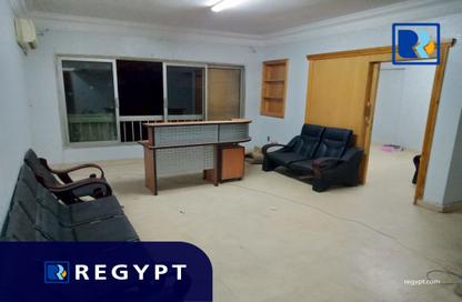 Office Space - Studio - 1 for rent in Street 232 - Degla - Hay El Maadi - Cairo