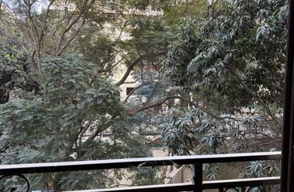 Apartment - 3 - 3 for sale in Mohamed Mazhar St. - Zamalek - Cairo