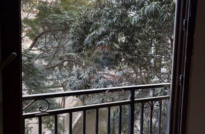 Apartment - 3 - 3 for sale in Mohamed Mazhar St. - Zamalek - Cairo Apartment - 3 - 3 for sale in Mohamed Mazhar St. - Zamalek - Cairo