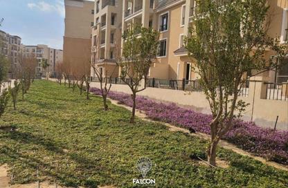 Apartment - 3 Bedrooms - 2 Bathrooms for sale in Esse Residence - Sarai - Mostakbal City Compounds - Mostakbal City - Future City - Cairo Apartment - 3 Bedrooms - 2 Bathrooms for sale in Esse Residence - Sarai - Mostakbal City Compounds - Mostakbal City - Future City - Cairo
