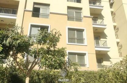 Apartment - 3 Bedrooms - 2 Bathrooms for sale in Esse Residence - Sarai - Mostakbal City Compounds - Mostakbal City - Future City - Cairo Apartment - 3 Bedrooms - 2 Bathrooms for sale in Esse Residence - Sarai - Mostakbal City Compounds - Mostakbal City - Future City - Cairo