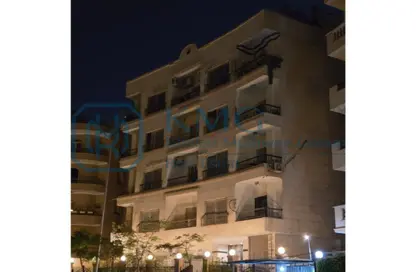 Apartment - 4 Bedrooms - 3 Bathrooms for sale in El Narges Buildings - Al Narges - New Cairo City - Cairo