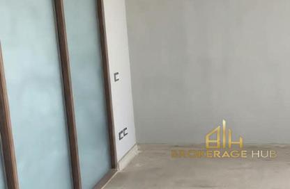 Apartment - 2 - 2 for sale in Palm Hills Village Gate - South Investors Area - New Cairo City - Cairo