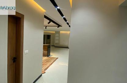Apartment - 3 - 3 for sale in Al Mohandes Ahmed Kamal Hamdy St. - 16th District - Sheikh Zayed City - Giza Apartment - 3 - 3 for sale in Al Mohandes Ahmed Kamal Hamdy St. - 16th District - Sheikh Zayed City - Giza