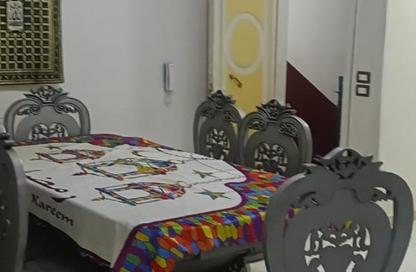 Apartment - 2 Bedrooms - 2 Bathrooms for rent in District 2 - The 5th Settlement - New Cairo City - Cairo Apartment - 2 Bedrooms - 2 Bathrooms for rent in District 2 - The 5th Settlement - New Cairo City - Cairo