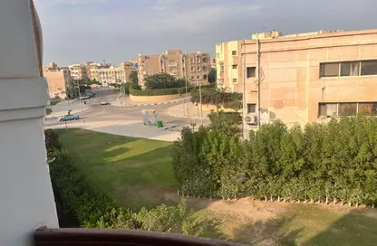 شقة - 3 غرف نوم - 3 حمامات للبيع في بيفرلي هيلز - كمبوندات الشيخ زايد - الشيخ زايد - الجيزة