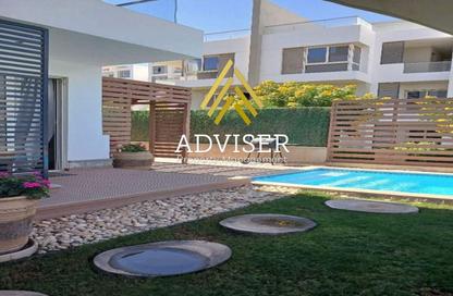 Apartment - 1 - 1 for sale in Beta Greens - Mostakbal City Compounds - Mostakbal City - Future City - Cairo