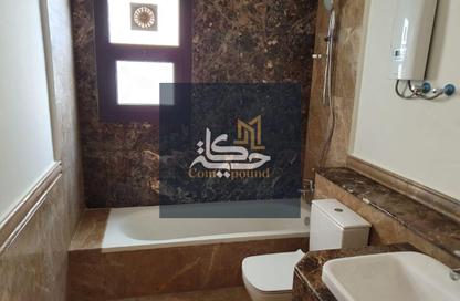 شقة - 4 - 3 للبيع في ميفيدا - كمبوندات التجمع الخامس - التجمع الخامس - مدينة القاهرة الجديدة - القاهرة