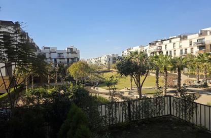 Apartment - 3 Bedrooms - 3 Bathrooms for sale in The Courtyard - 12th District - Sheikh Zayed City - Giza Apartment - 3 Bedrooms - 3 Bathrooms for sale in The Courtyard - 12th District - Sheikh Zayed City - Giza
