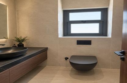Townhouse - 4 - 4 for sale in Bamboo Palm Hills - 26th of July Corridor - 6 October City - Giza
