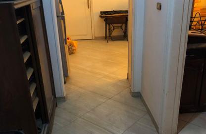 Apartment - Studio - 1 Bathroom for rent in El Banafseg 3 - El Banafseg - New Cairo City - Cairo