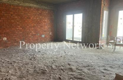 Apartment - 3 Bedrooms - 3 Bathrooms for sale in West Golf Extension - El Katameya Compounds - El Katameya - New Cairo City - Cairo