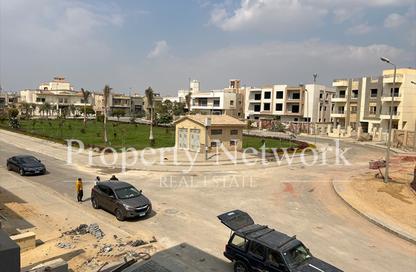 Apartment - 3 Bedrooms - 3 Bathrooms for sale in West Golf Extension - El Katameya Compounds - El Katameya - New Cairo City - Cairo Apartment - 3 Bedrooms - 3 Bathrooms for sale in West Golf Extension - El Katameya Compounds - El Katameya - New Cairo City - Cairo