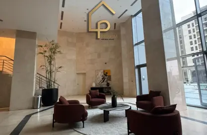 شقة - 3 غرف نوم - 3 حمامات للايجار في فيلدج فيوز - أبراج زيد - كمبوندات الشيخ زايد - الشيخ زايد - الجيزة