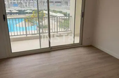 Apartment - 2 Bedrooms - 2 Bathrooms for rent in Mivida - 5th Settlement Compounds - The 5th Settlement - New Cairo City - Cairo