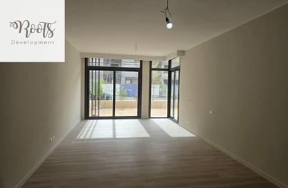 Apartment - 3 Bedrooms - 2 Bathrooms for rent in Karmell - New Zayed City - Sheikh Zayed City - Giza