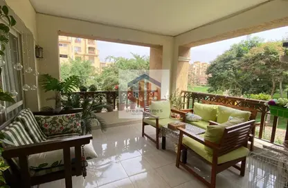 Apartment - 3 Bedrooms - 3 Bathrooms for sale in Madinaty - Cairo