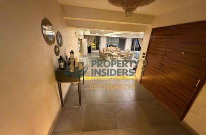 Apartment - 3 - 3 for sale in Dokki - Giza Apartment - 3 - 3 for sale in Dokki - Giza