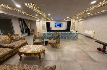 Apartment - 3 - 3 for sale in Dokki - Giza Apartment - 3 - 3 for sale in Dokki - Giza