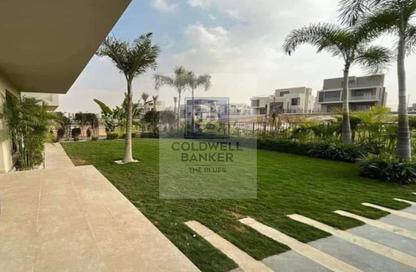 Villa - 5 Bedrooms - 4 Bathrooms for sale in Sodic East - 6th District - New Heliopolis - Cairo Villa - 5 Bedrooms - 4 Bathrooms for sale in Sodic East - 6th District - New Heliopolis - Cairo