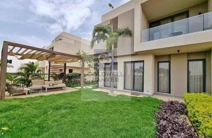 Villa - 5 Bedrooms - 4 Bathrooms for sale in Sodic East - 6th District - New Heliopolis - Cairo Villa - 5 Bedrooms - 4 Bathrooms for sale in Sodic East - 6th District - New Heliopolis - Cairo