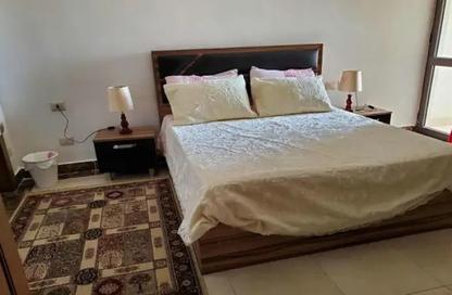 Duplex - 2 Bedrooms - 3 Bathrooms for rent in Porto New Cairo - 5th Settlement Compounds - The 5th Settlement - New Cairo City - Cairo