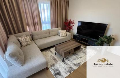 Apartment - 3 Bedrooms - 3 Bathrooms for rent in Mivida - 5th Settlement Compounds - The 5th Settlement - New Cairo City - Cairo Apartment - 3 Bedrooms - 3 Bathrooms for rent in Mivida - 5th Settlement Compounds - The 5th Settlement - New Cairo City - Cairo