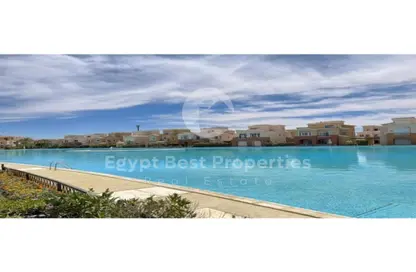 شاليه - 3 غرف نوم - 3 حمامات للبيع في مراسي - سيدي عبد الرحمن - الساحل الشمالي