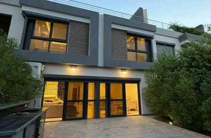 Villa - 5 Bedrooms - 5 Bathrooms for sale in Atrio - Sheikh Zayed Compounds - Sheikh Zayed City - Giza