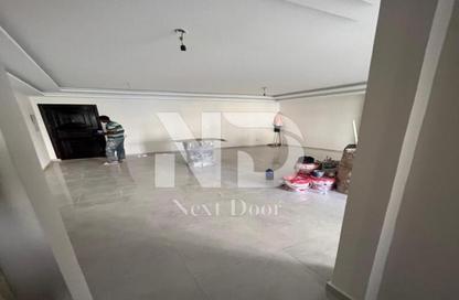 Apartment - 3 Bedrooms - 3 Bathrooms for rent in Croons Sarai - Sarai - Mostakbal City Compounds - Mostakbal City - Future City - Cairo