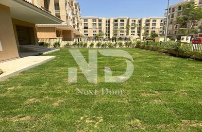 Apartment - 3 Bedrooms - 3 Bathrooms for rent in Croons Sarai - Sarai - Mostakbal City Compounds - Mostakbal City - Future City - Cairo